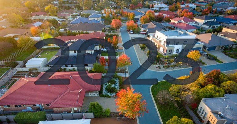 Here’s Why Property Prices in Australia Are Forecast to Rise Again in 2023 - featured image